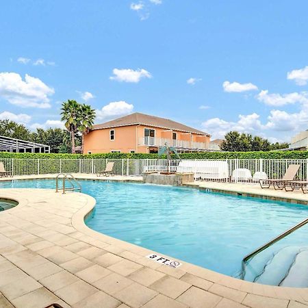 Trendy Thematic 3Br Townhouse With Private Pool Villa Orlando Exterior photo