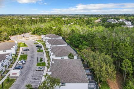 Trendy Thematic 3Br Townhouse With Private Pool Villa Orlando Exterior photo