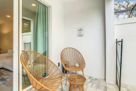 Trendy Thematic 3Br Townhouse With Private Pool Villa Orlando Exterior photo