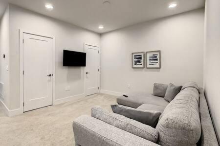 Trendy Thematic 3Br Townhouse With Private Pool Villa Orlando Exterior photo