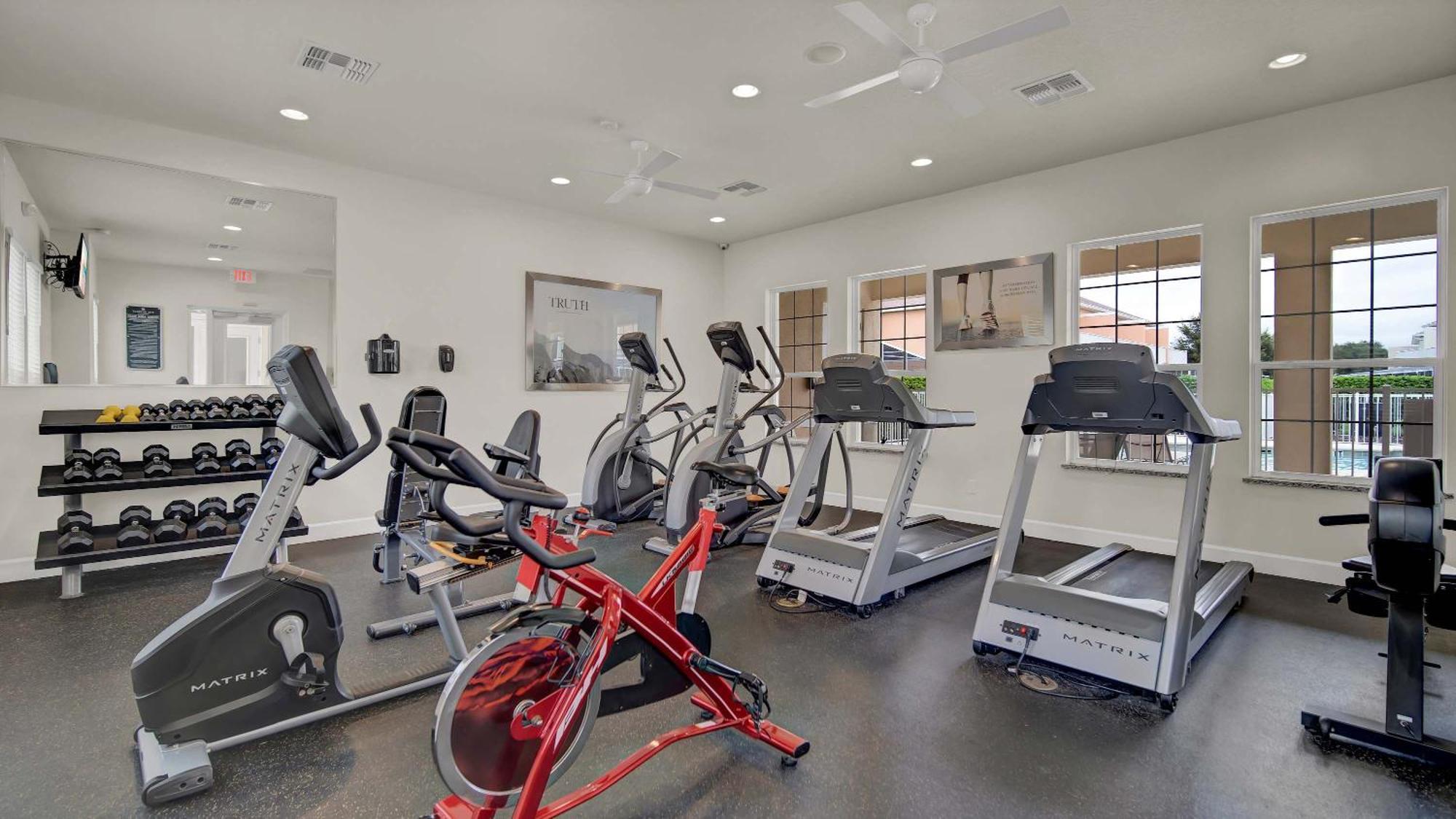 Trendy Thematic 3Br Townhouse With Private Pool Villa Orlando Exterior photo